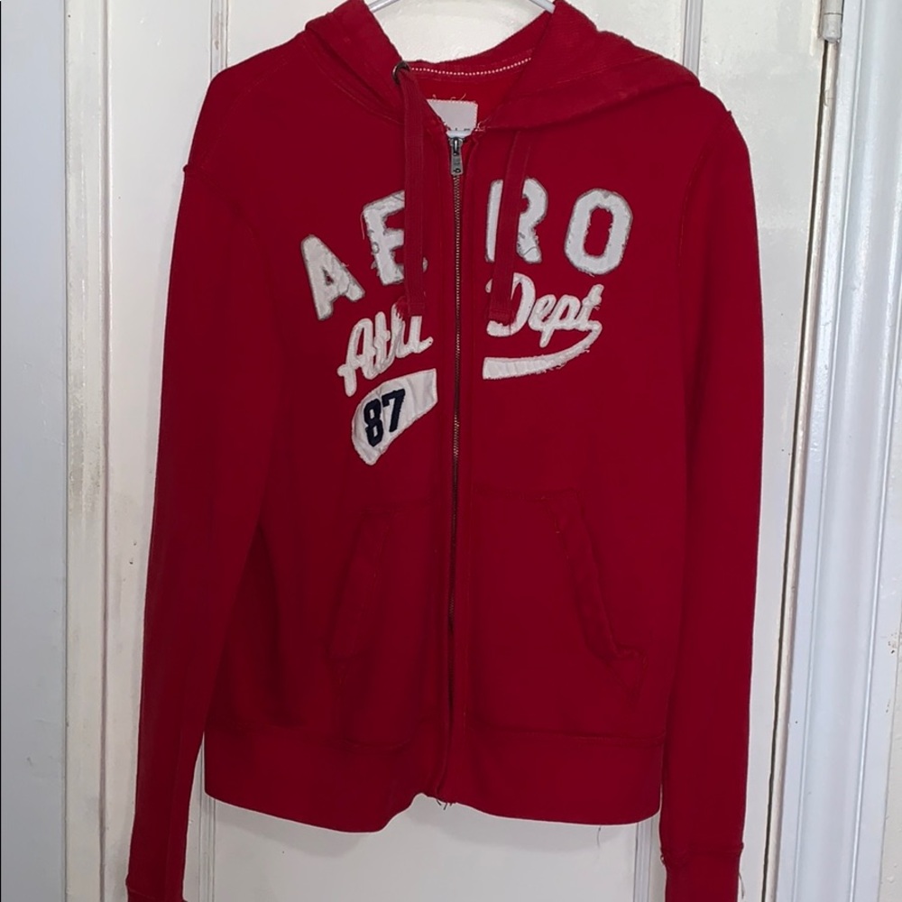 Men’s Aeropostale Sweater